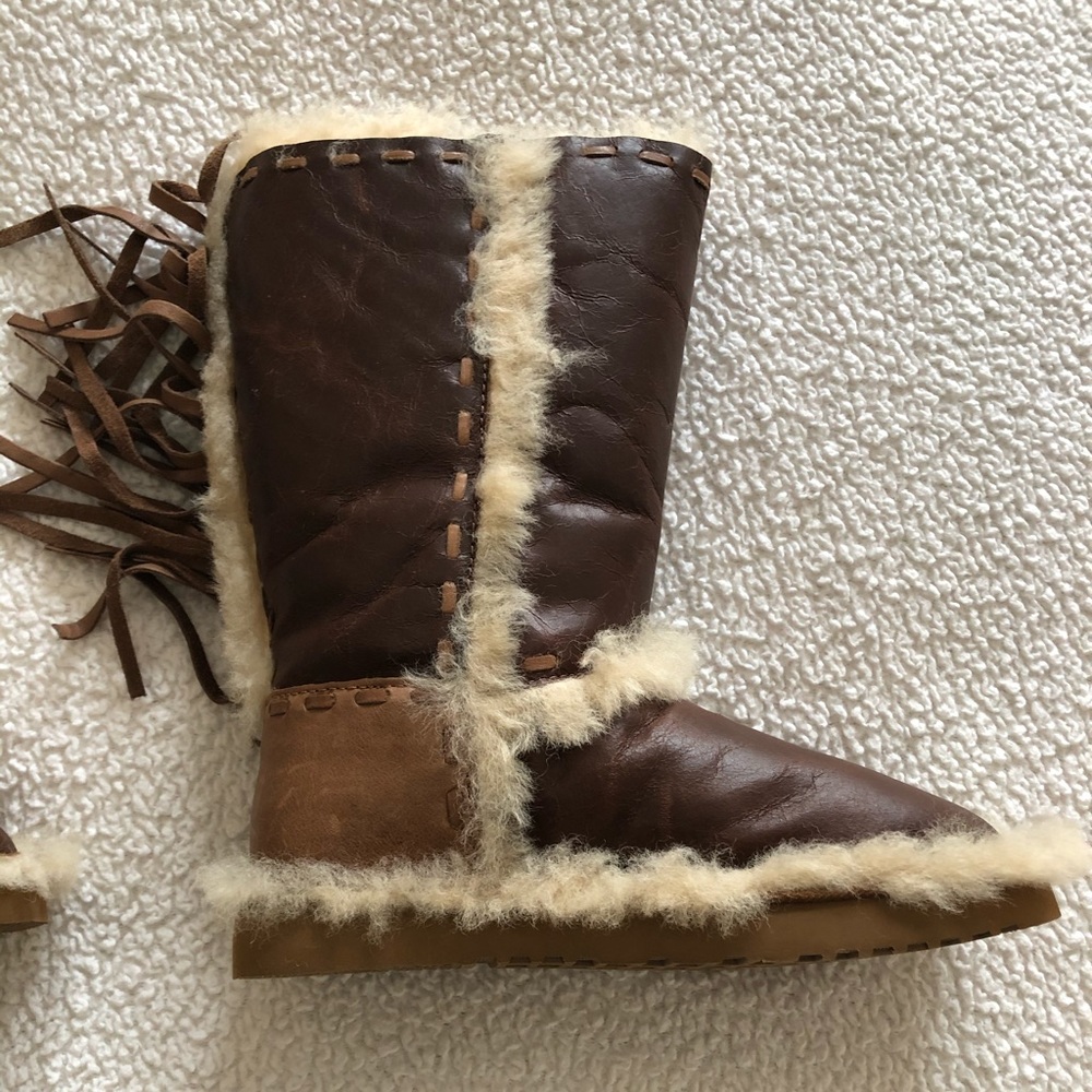 Koolaburra Boots - Picture 3 of 7